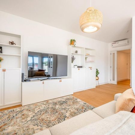 Guestready - Tranquil Seixal Haven Apartment Exterior photo
