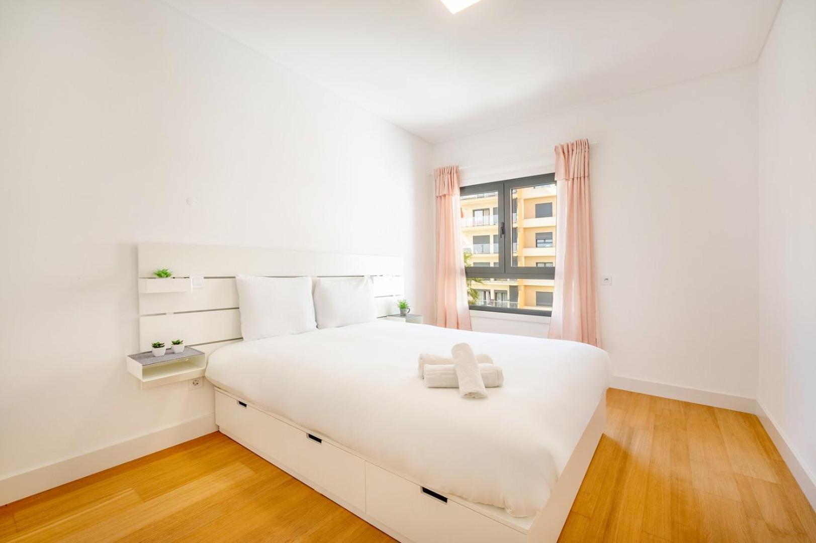 Guestready - Tranquil Seixal Haven Apartment Room photo