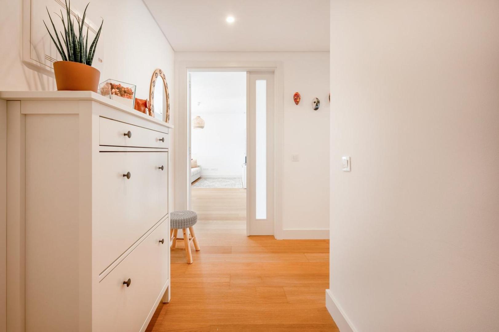 Guestready - Tranquil Seixal Haven Apartment Room photo